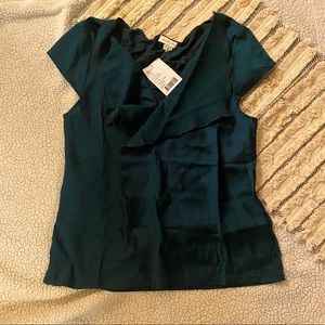 meadow rue anthropologie top